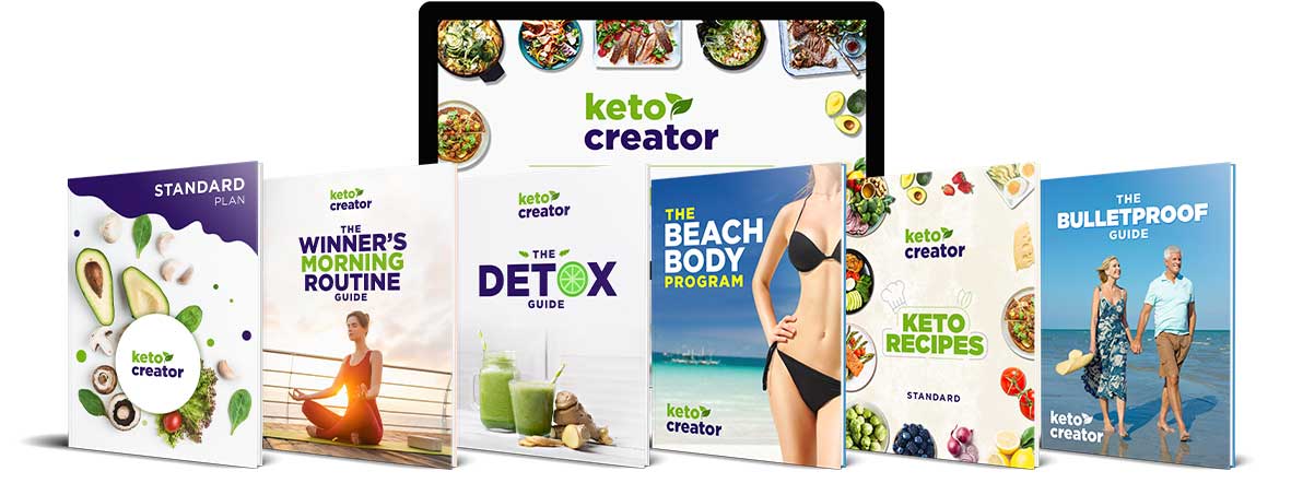 Keto Creator Featured Image