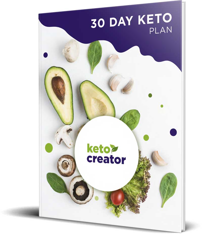 The Ultimate Keto Solution: Personalized Meal Plans for Lasting Results 3 Keto Creator Post Image