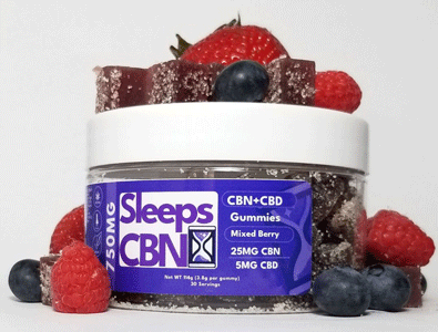 SleepsCBN: The Ultimate Sleep Solution for a Healthier You