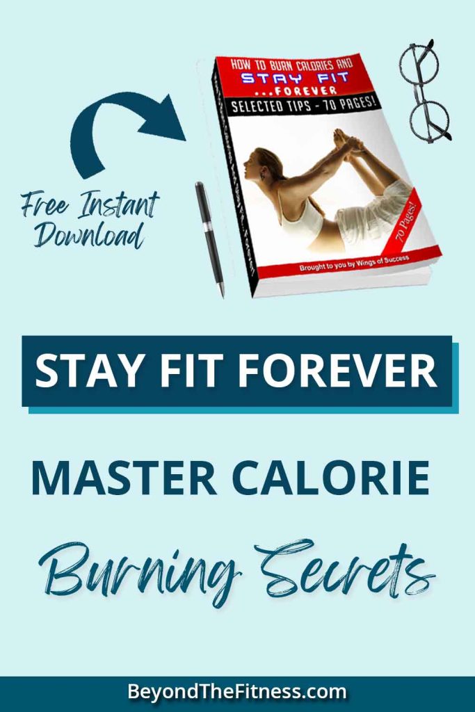 Burn Calories Fast — Simple Hacks to Stay Fit