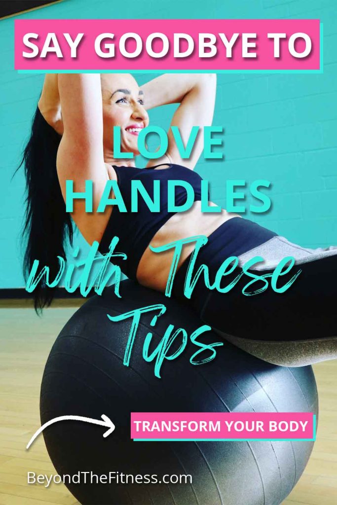 Can You Lose Lower Back Fat and Love Handles in Two Weeks 1