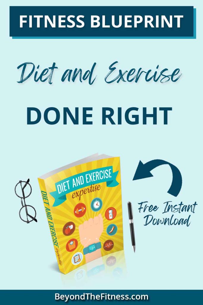 Diet Exercise — The Secrets Fitness Experts Swear By