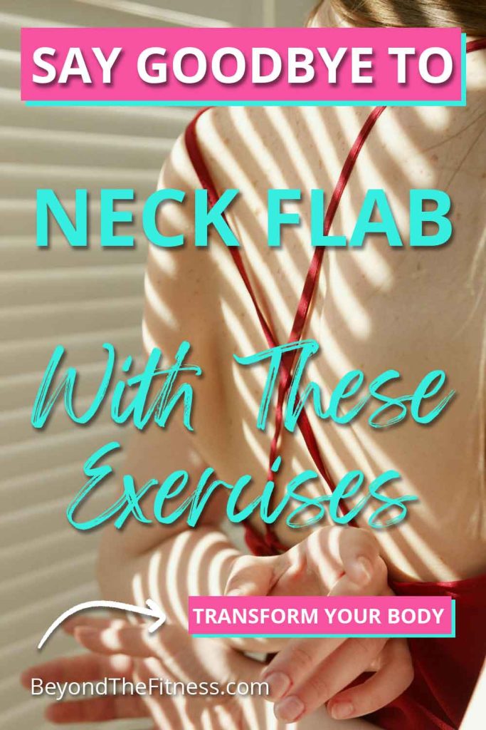 How to Tone Your Neck Exercises and Tips