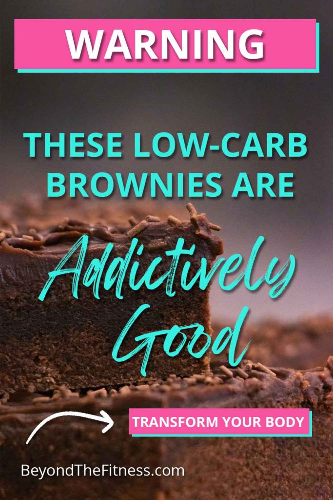 Keto Brownies The Ultimate Low Carb Chocolate Dessert for Fitness Enthusiasts