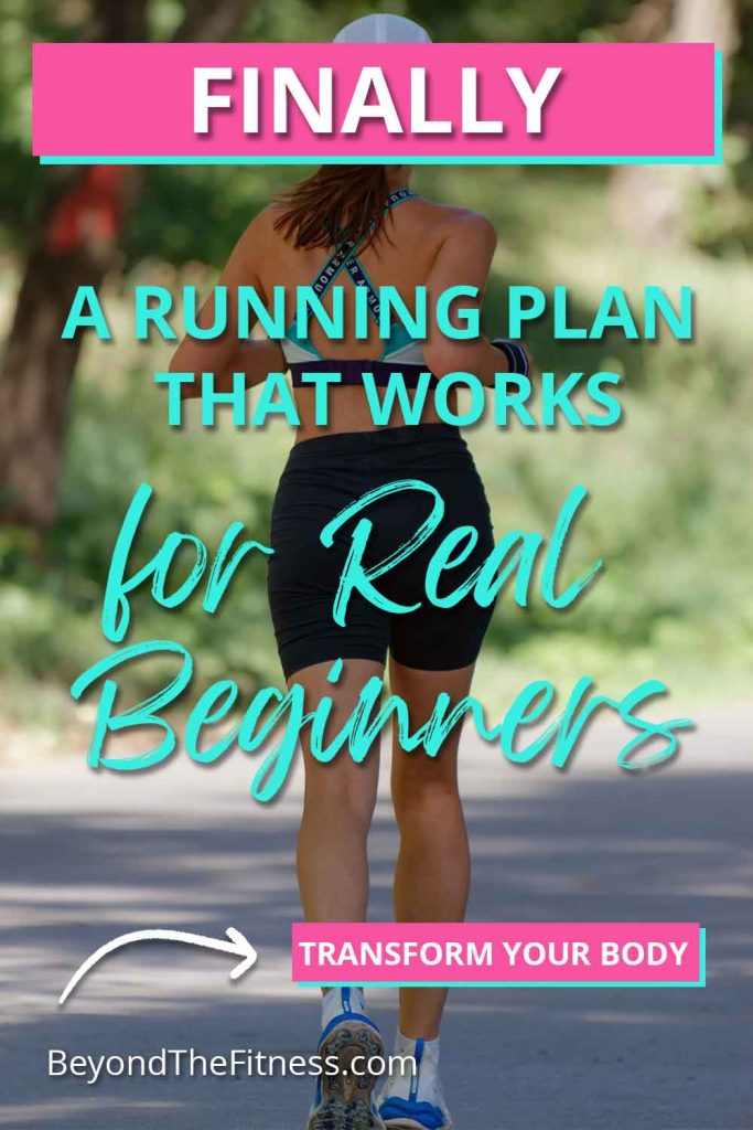 Running for Weight Loss for Beginners Losing Weight Running Workout