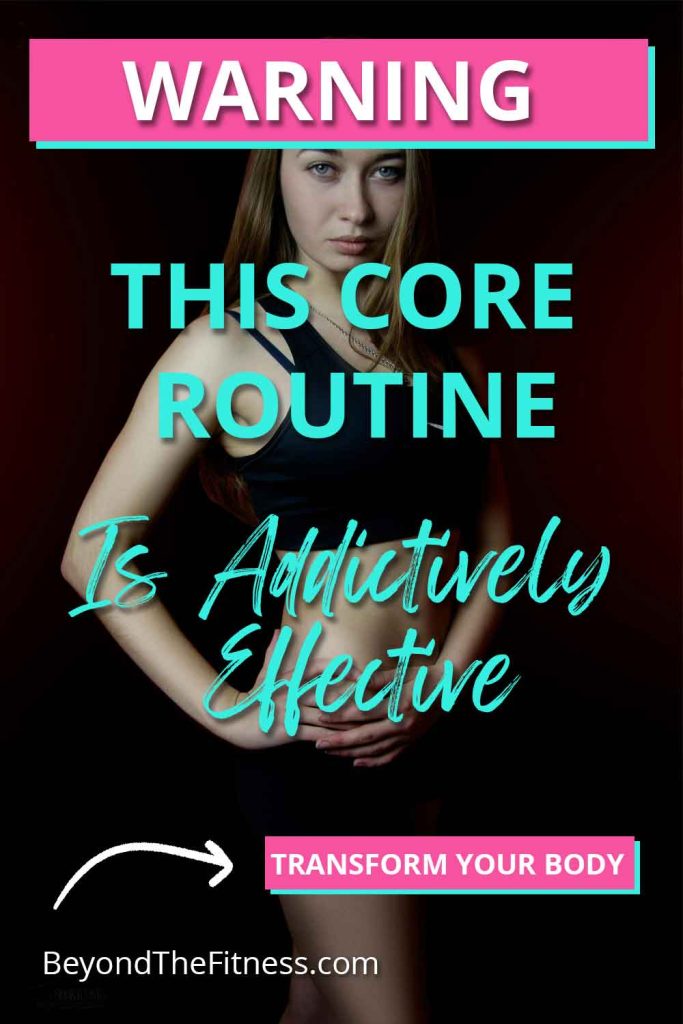 Strengthen Your Core with Abs Core Workout The Ultimate Guide for Women