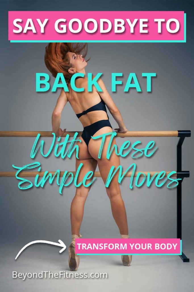 Tone and Sculpt Your Back at Home Slim Back Exercises for Women