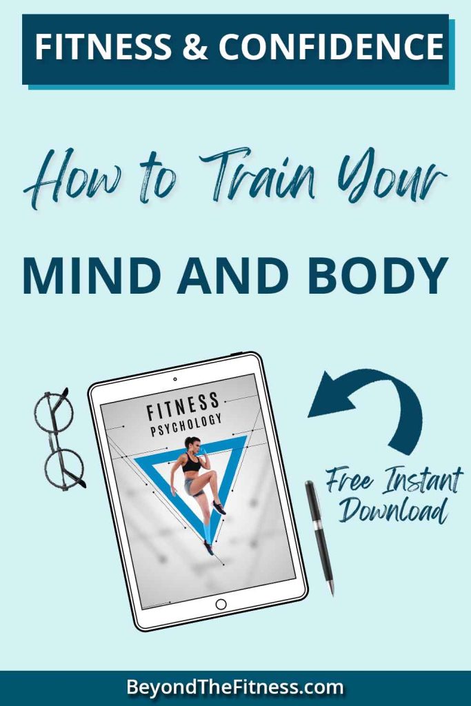 Unlock Your Fitness Mindset — Secrets to Staying Motivated