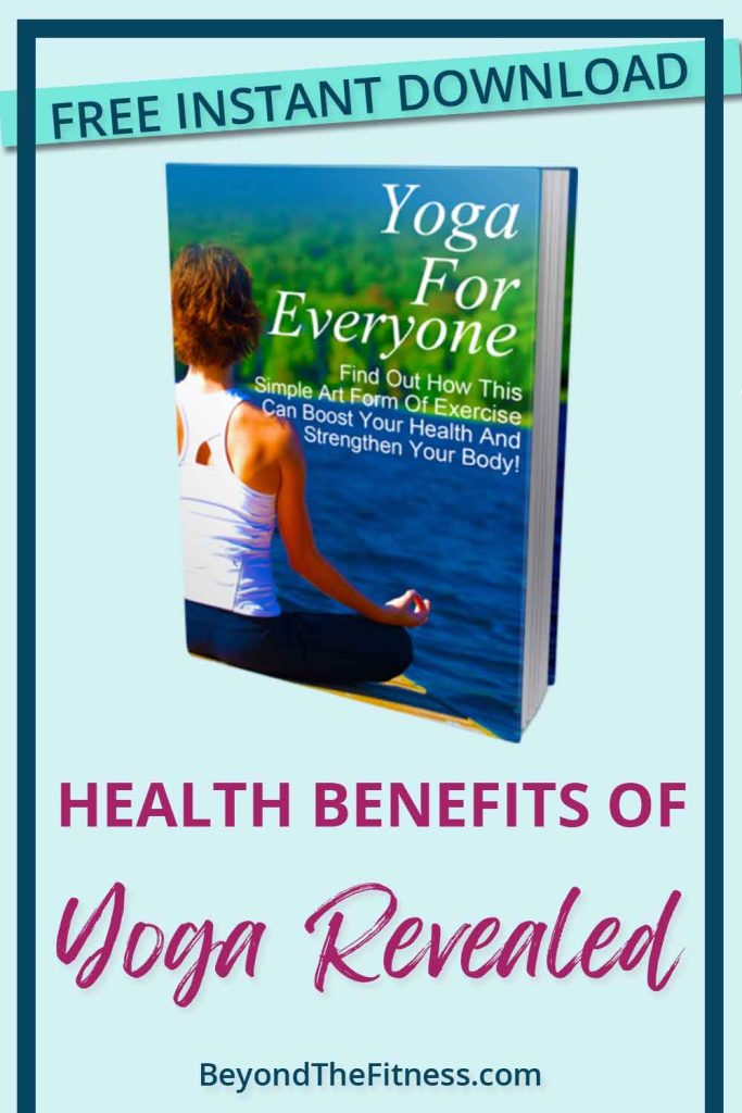 Yoga For Everyone Find Out How This Simple Art Form Of Exercise Can Boost Your Health And Strengthen Your Body