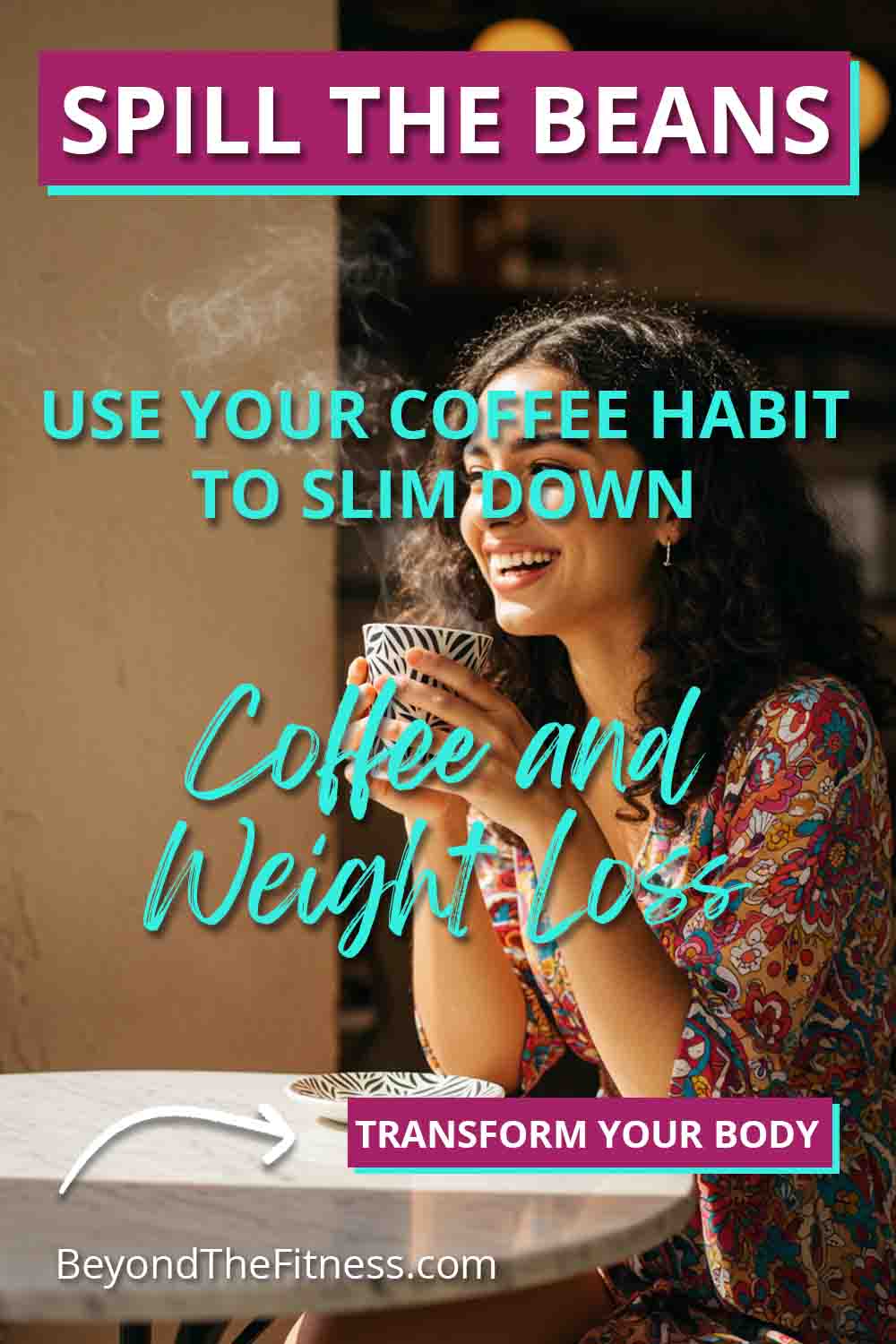How Much Coffee Should You Really Drink to Lose Weight copy