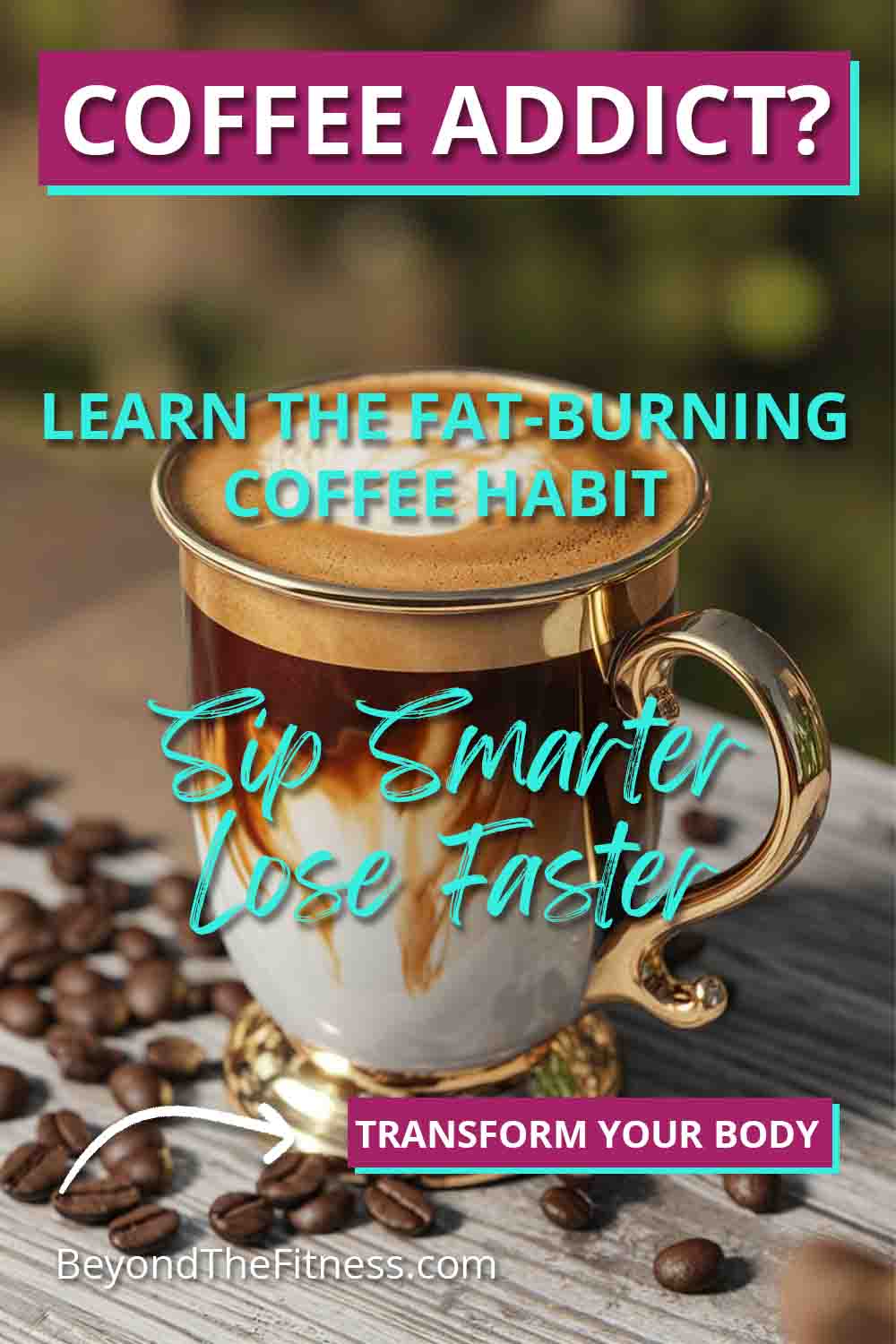 The Coffee Habit That Can Actually Help You Shed Pounds copy
