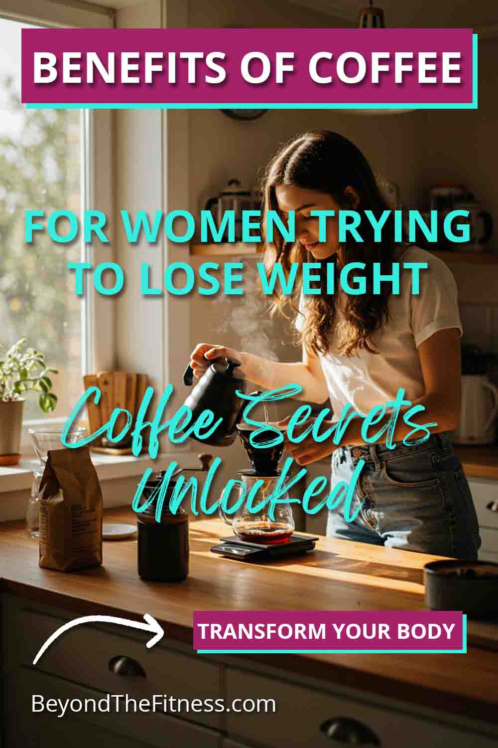 The Hidden Benefits of Coffee for Women Trying to Lose Weight copy