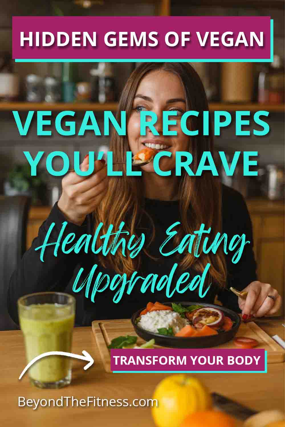 The Hidden Gems of Vegan Cooking Recipes You Need to Try copy
