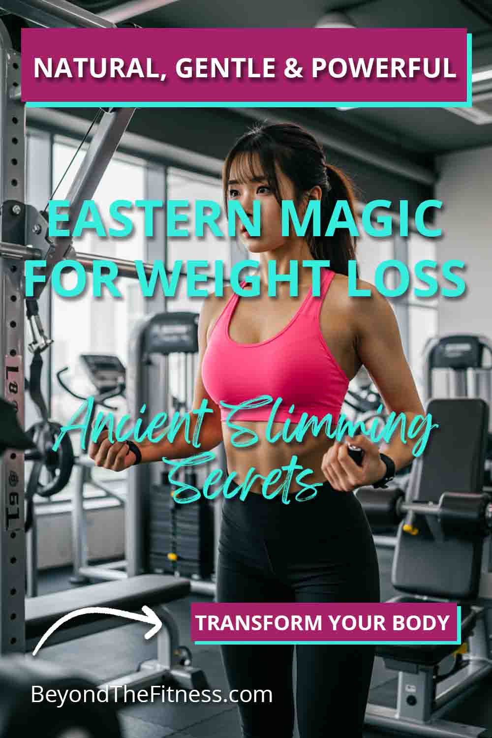The Hidden Powers of Eastern Herbs for Natural Weight Management copy