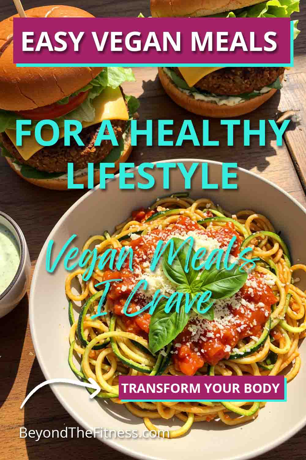 The Ultimate Vegan Meal Plan for a Healthy Lifestyle copy