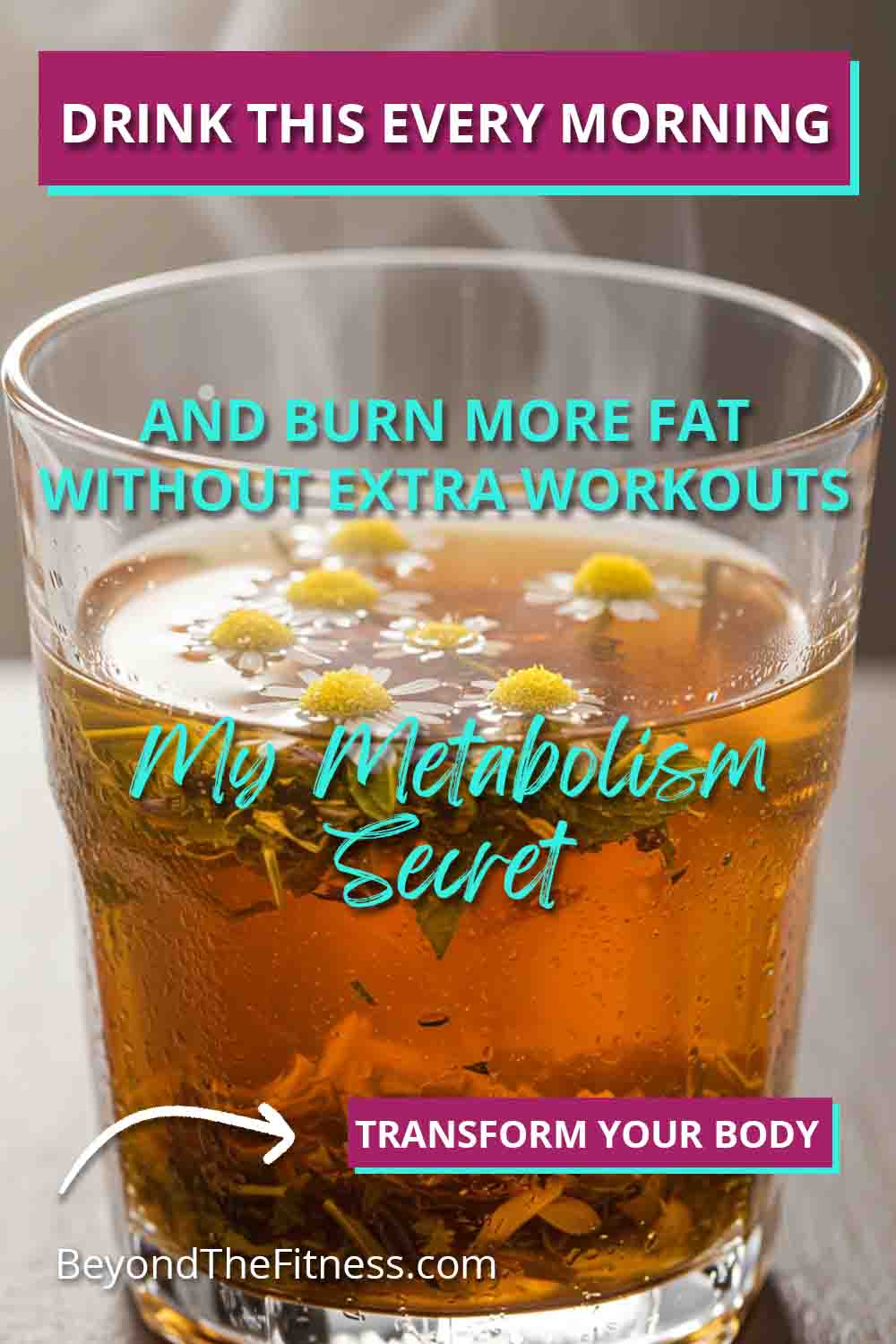 Unlock Your Bodys Fat Burning Potential with This Natural Tonic copy