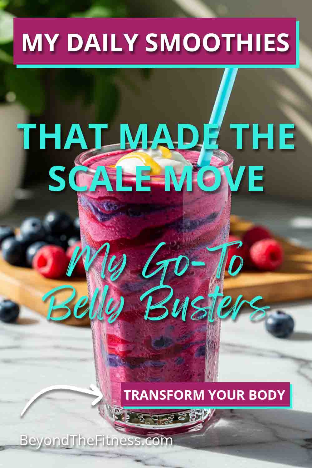 You Wont Believe These Smoothies Can Help You Lose Weight copy