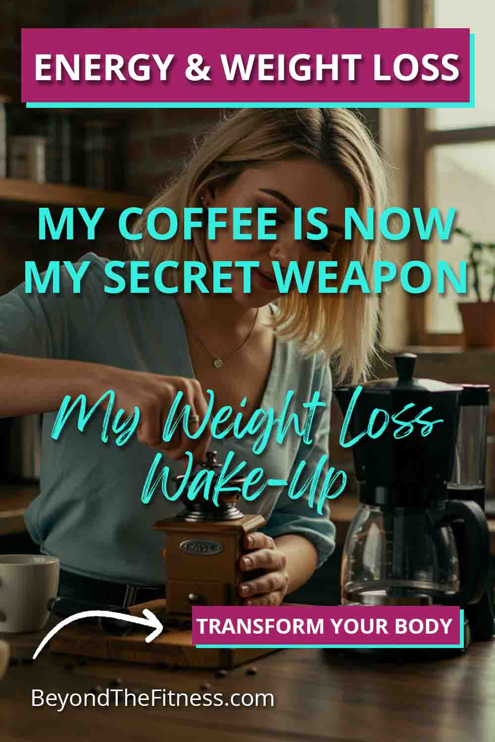 Coffee for Energy and Weight Loss Yes Please copy