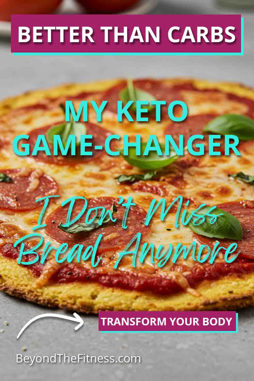 The Keto Recipe That Will Make You Forget About Carbs Forever copy