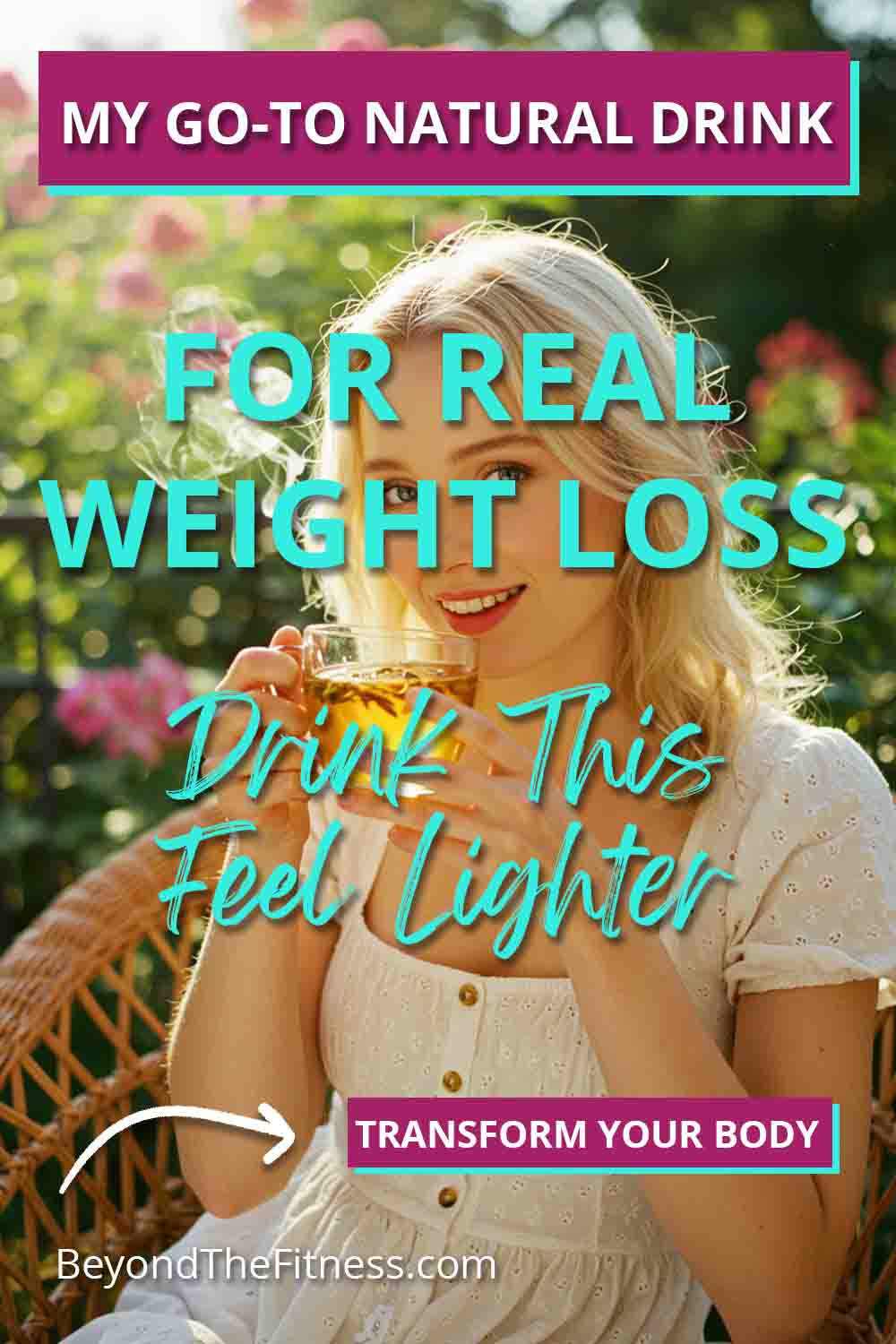 The Natural Tonic That Tastes Amazing and Helps You Lose Weight copy