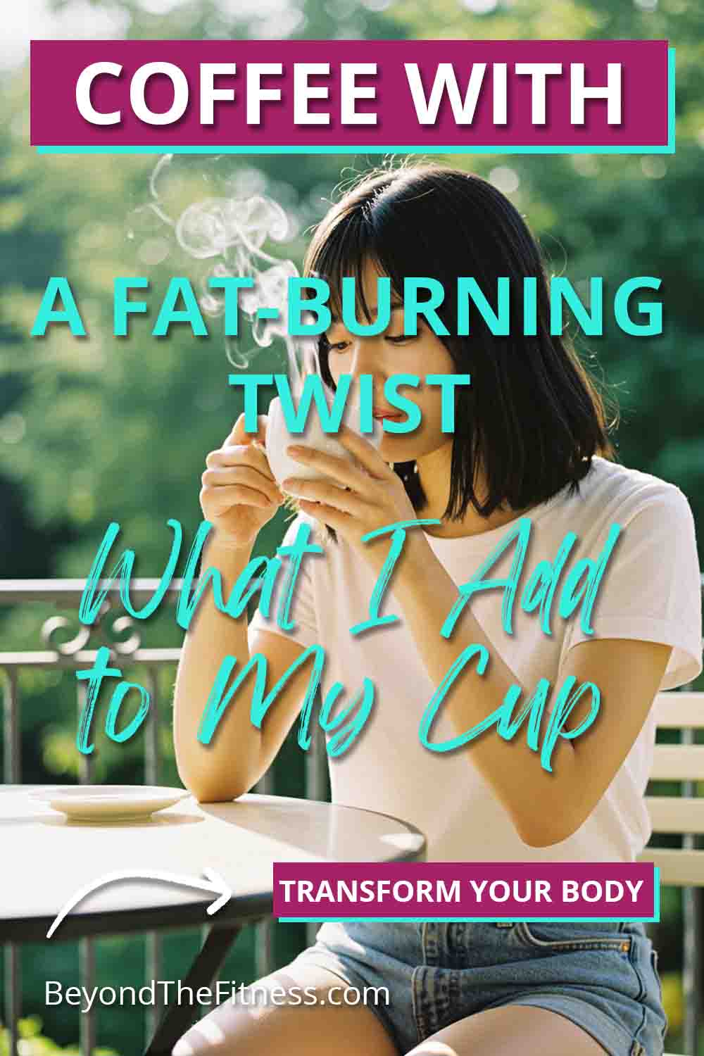 The Secret Ingredients to Add to Your Coffee for Weight Loss copy