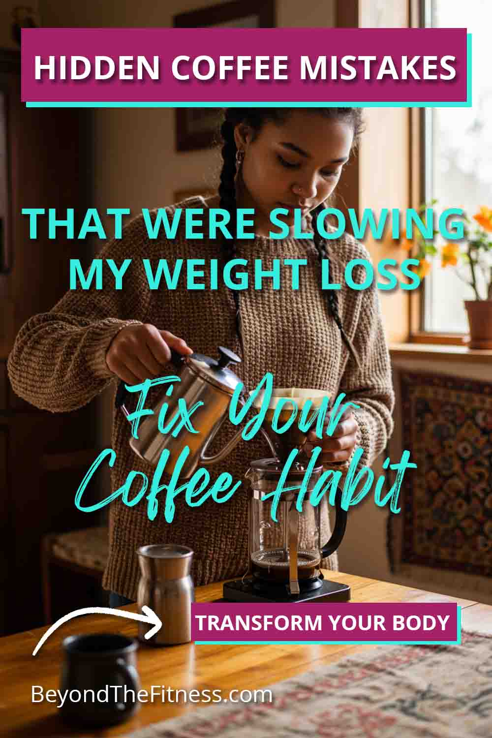 The Unexpected Downsides of Your Coffee Habit and How to Fix Them copy